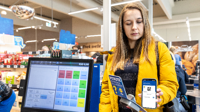 Uvođenje digitalnog računa